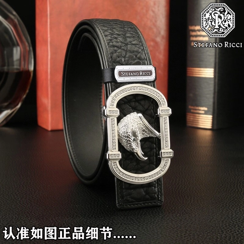 Stefano Ricci Belts BestValue 303716