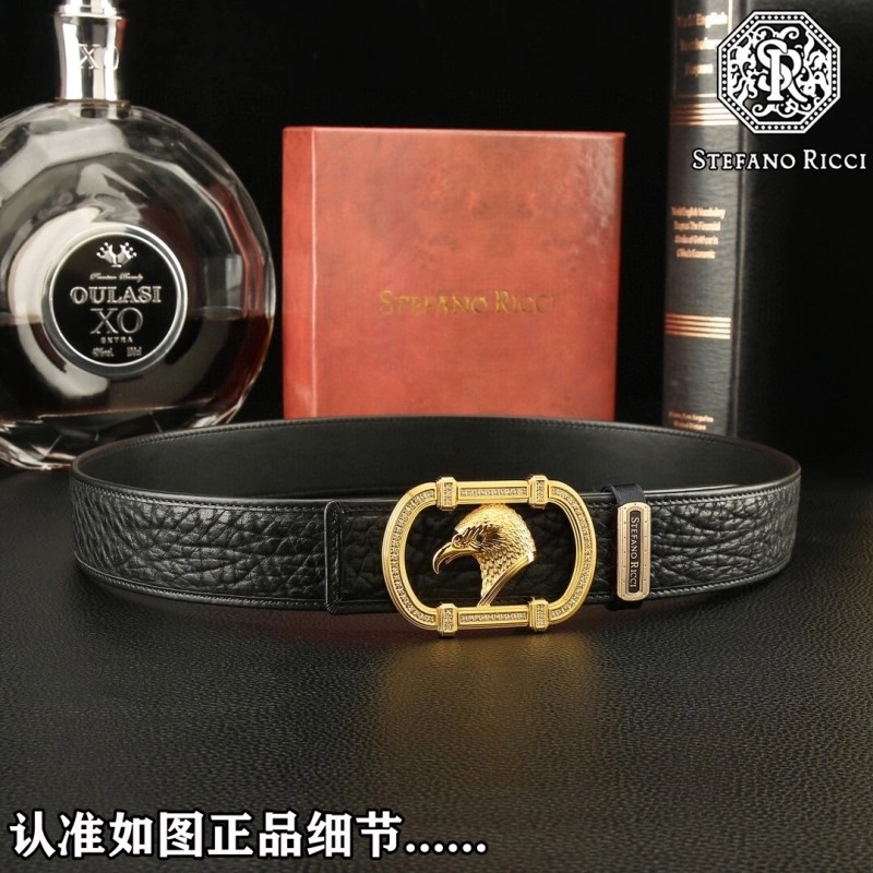Stefano Ricci Belts BestValue 303716