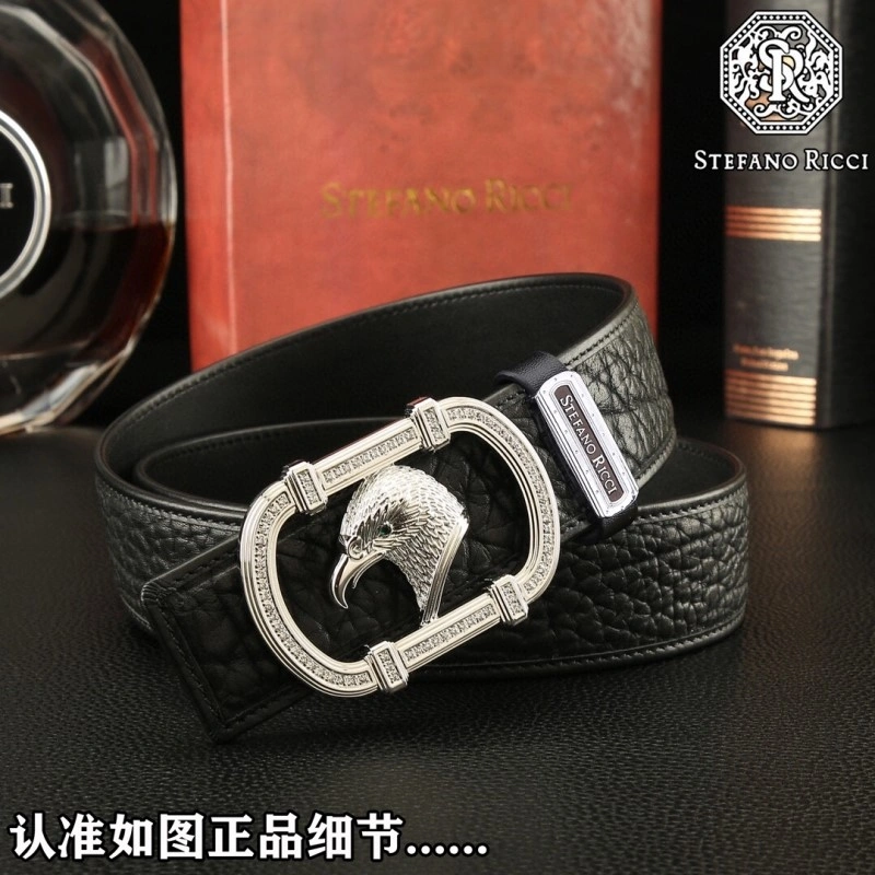 Stefano Ricci Belts BestValue 303716