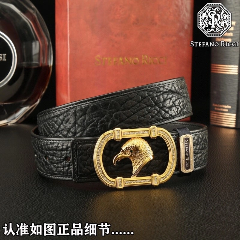 Stefano Ricci Belts BestValue 303716