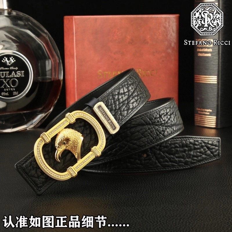 Stefano Ricci Belts BestValue 303716