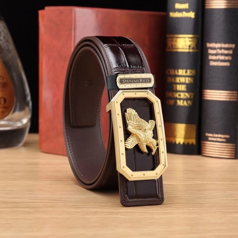 Durable Stefano Ricci Belts 303700