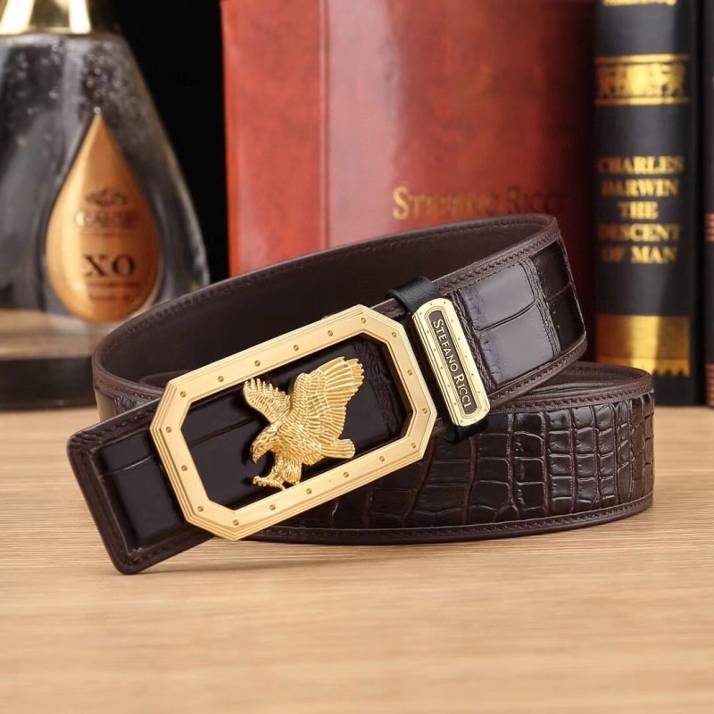 Durable Stefano Ricci Belts 303700