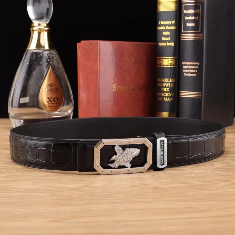 Durable Stefano Ricci Belts 303700