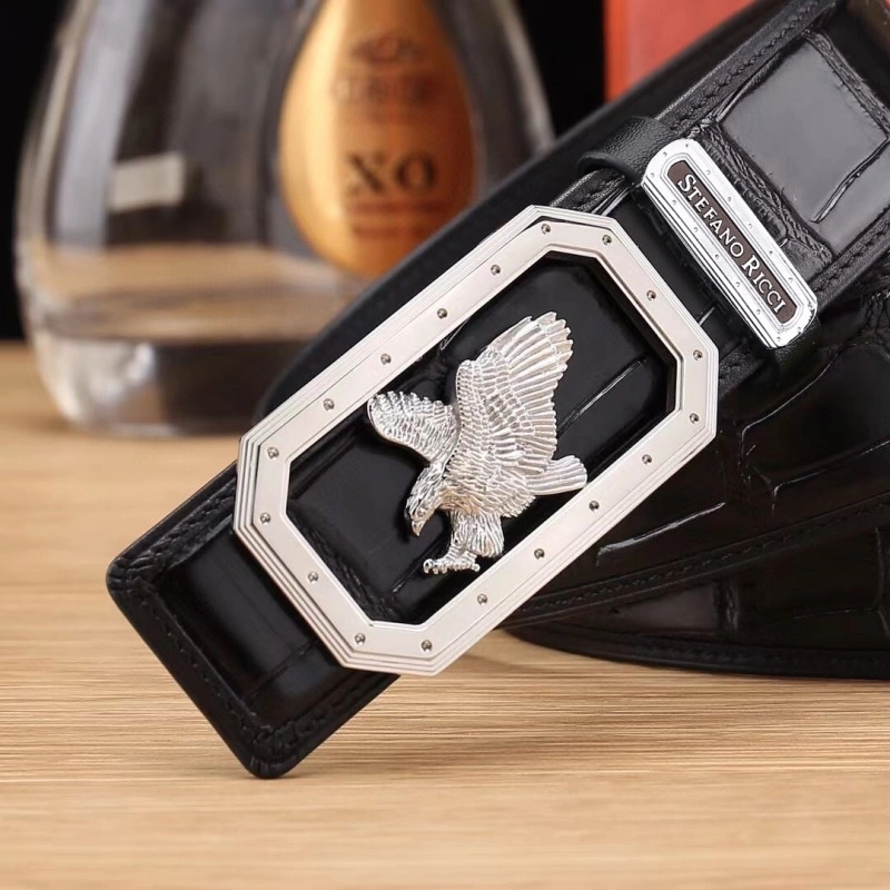 Durable Stefano Ricci Belts 303700