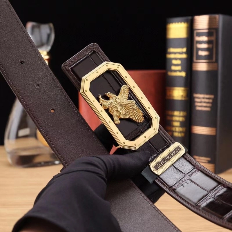 Durable Stefano Ricci Belts 303700