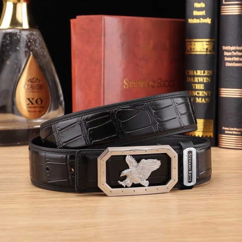 Durable Stefano Ricci Belts 303700