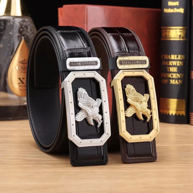 Durable Stefano Ricci Belts 303700
