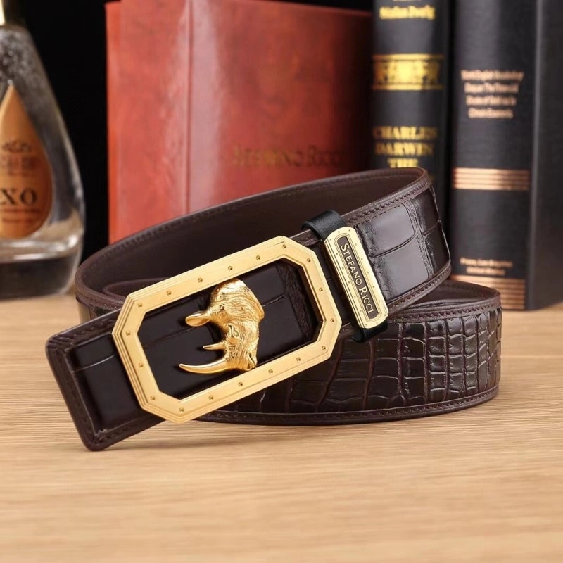 TravelReady Stefano Ricci Belts 303718