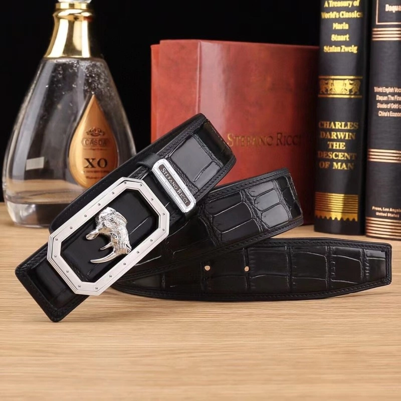 TravelReady Stefano Ricci Belts 303718
