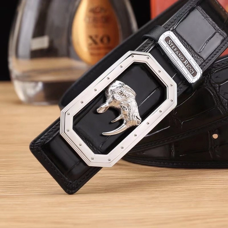 TravelReady Stefano Ricci Belts 303718