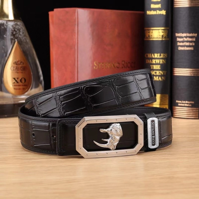 TravelReady Stefano Ricci Belts 303718