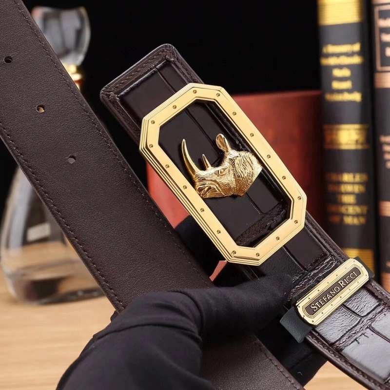 TravelReady Stefano Ricci Belts 303718