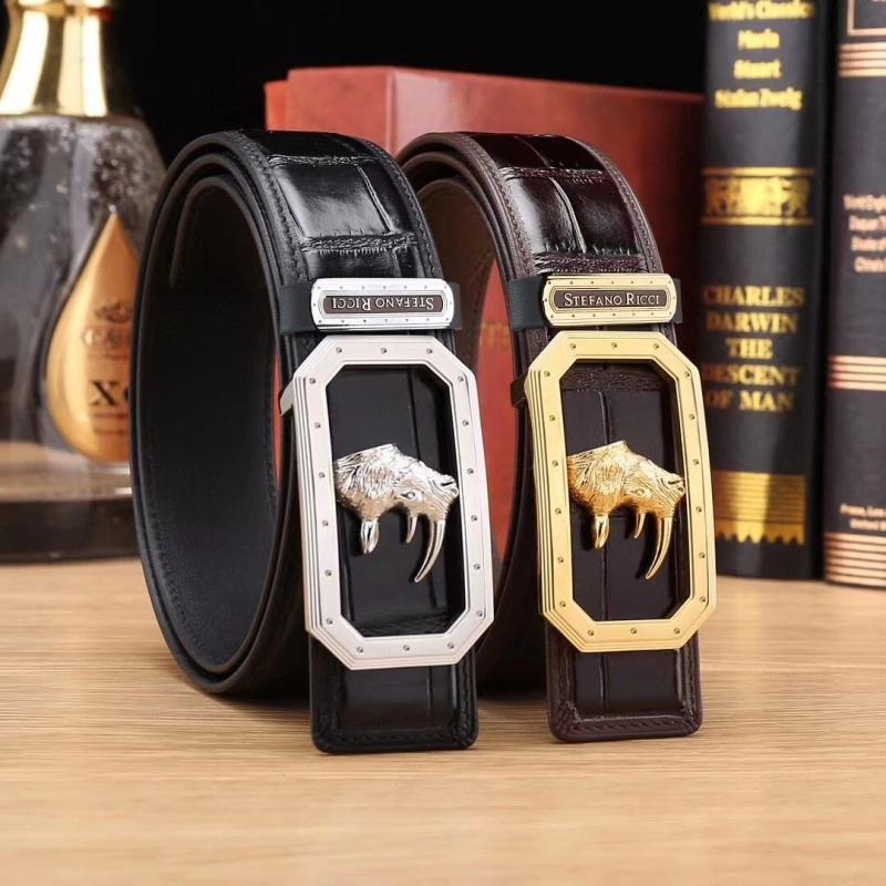 TravelReady Stefano Ricci Belts 303718