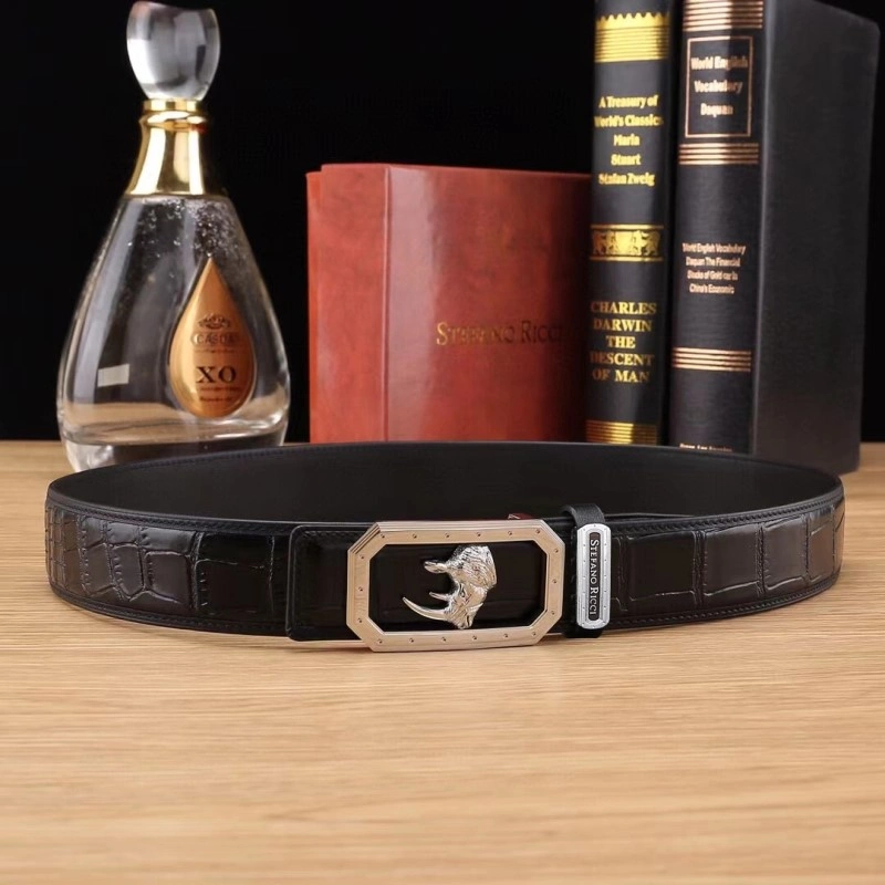TravelReady Stefano Ricci Belts 303718