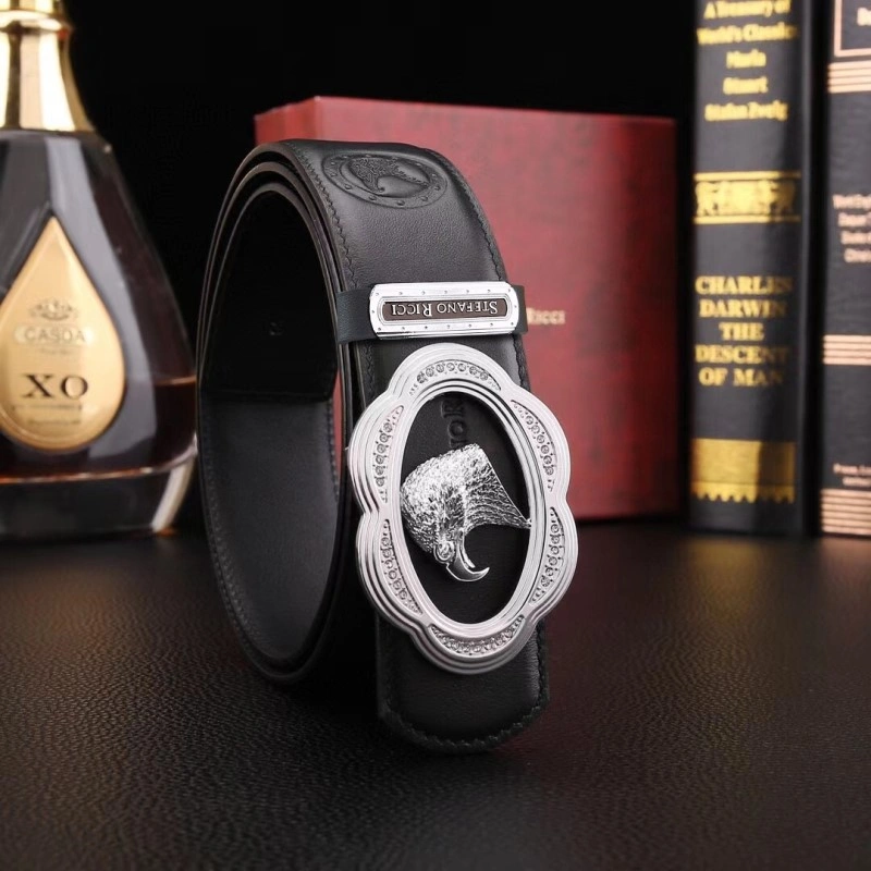 Practical Stefano Ricci Belts 303719