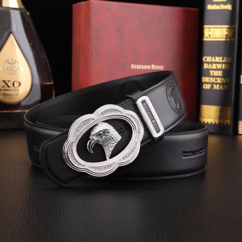 Practical Stefano Ricci Belts 303719