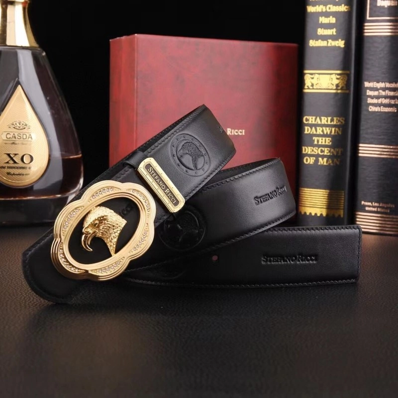 Practical Stefano Ricci Belts 303719