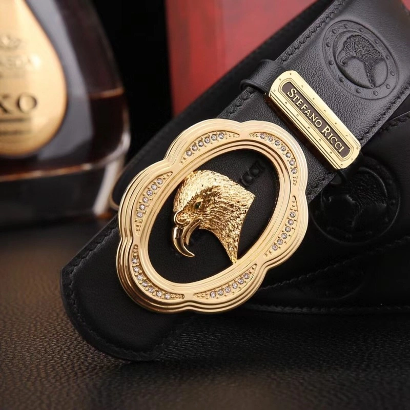 Practical Stefano Ricci Belts 303719