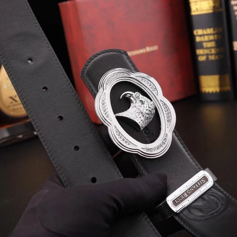 Practical Stefano Ricci Belts 303719