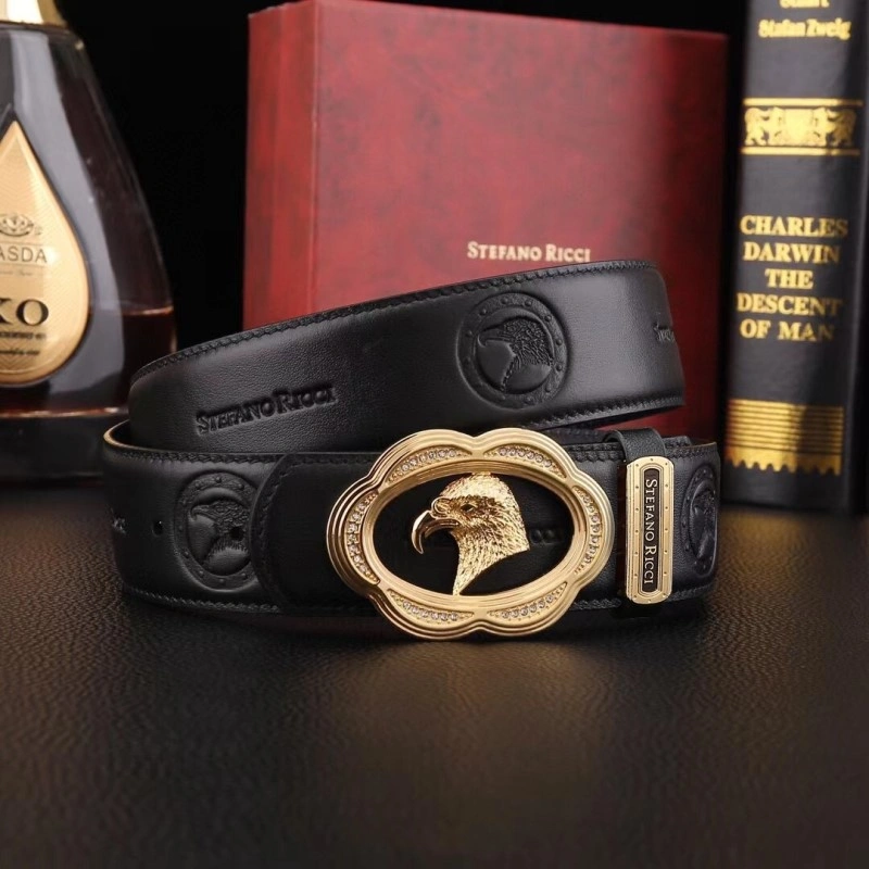 Practical Stefano Ricci Belts 303719