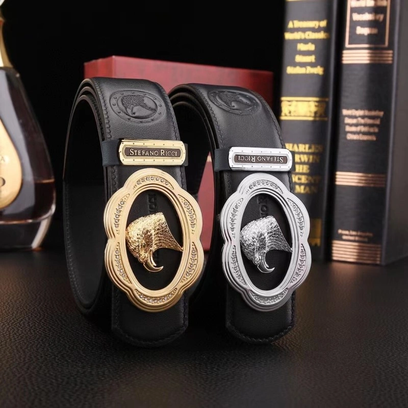 Practical Stefano Ricci Belts 303719