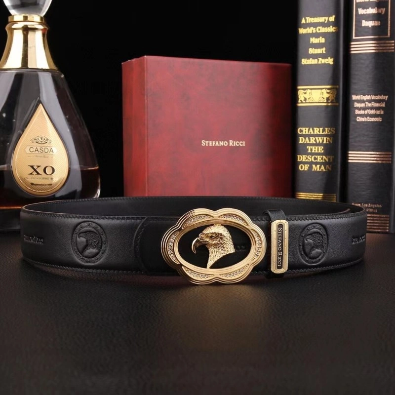 Practical Stefano Ricci Belts 303719