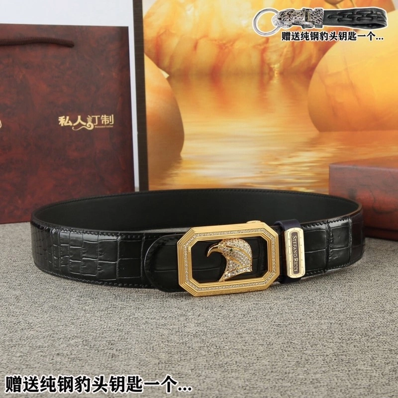 Stefano Ricci Belts Durable 303695