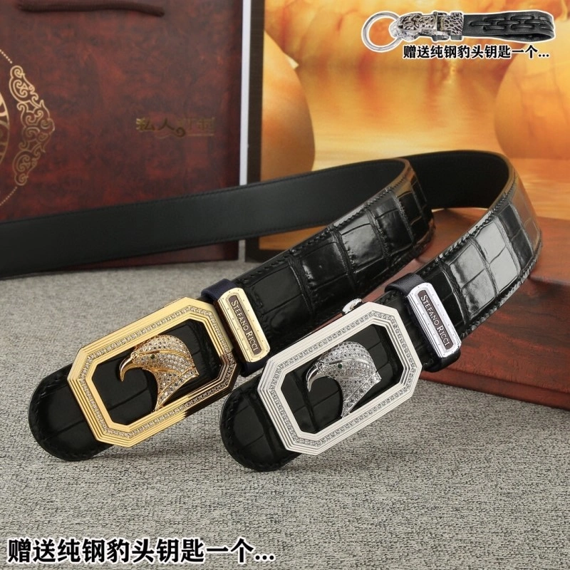 Stefano Ricci Belts Durable 303695