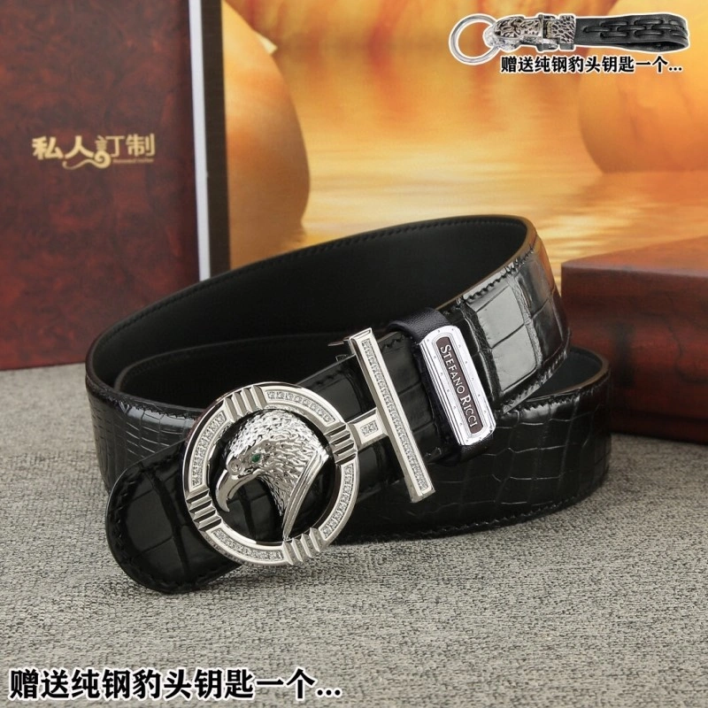 Supportive Stefano Ricci Belts 303725