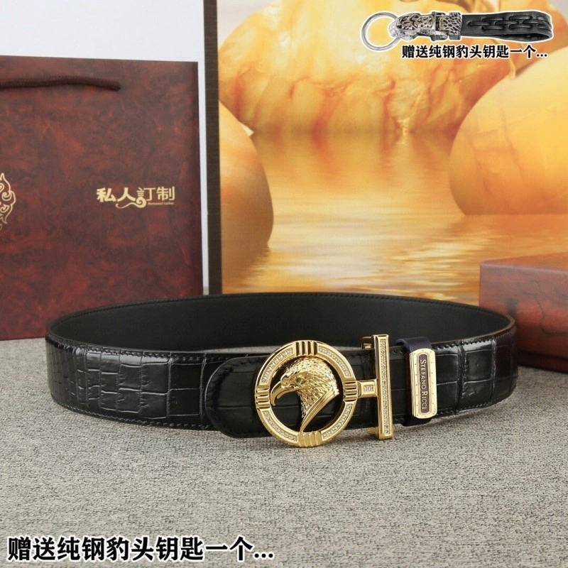 Supportive Stefano Ricci Belts 303725