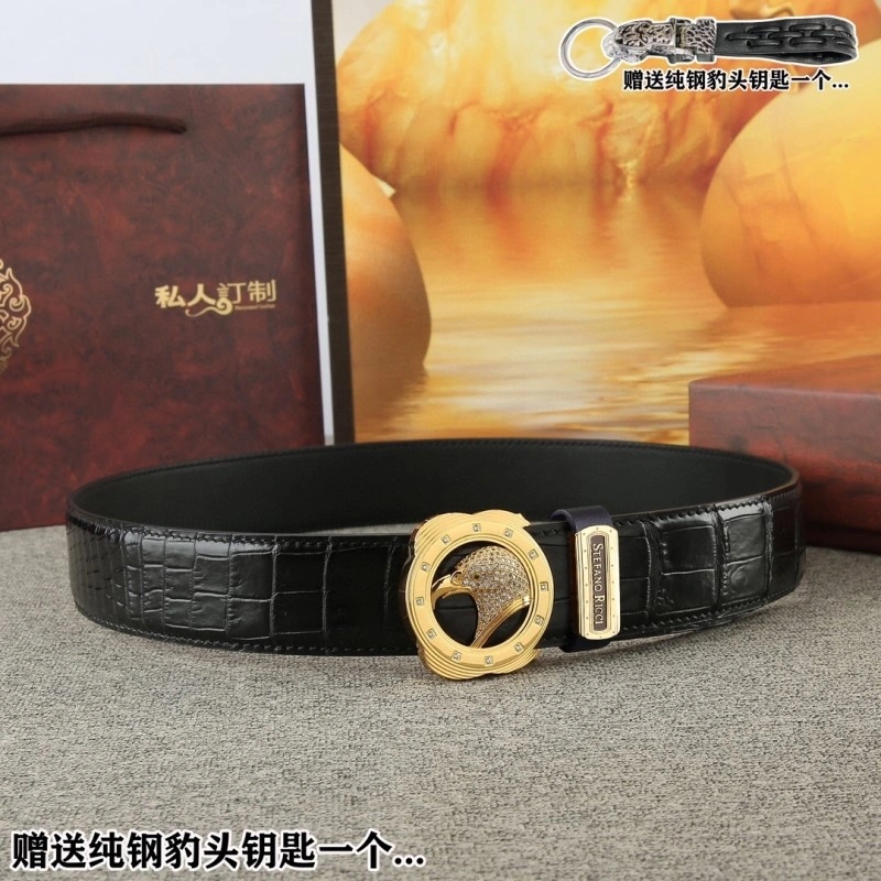 Resilient Stefano Ricci Belts 303712