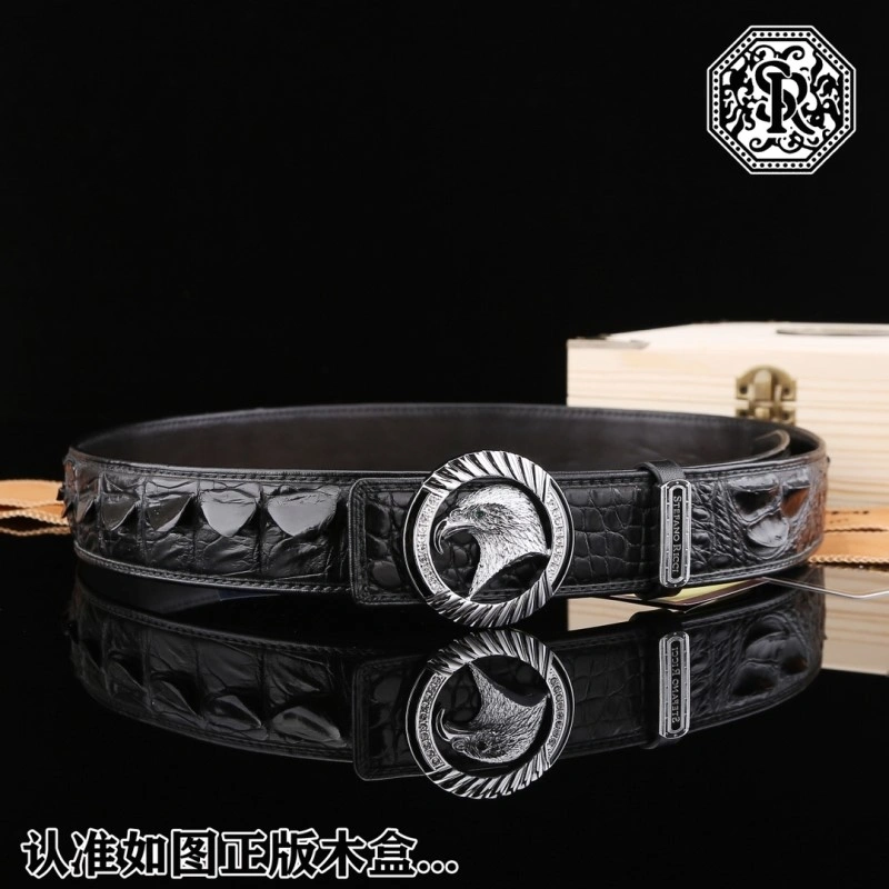 Trendsetting Stefano Ricci Belts 303708