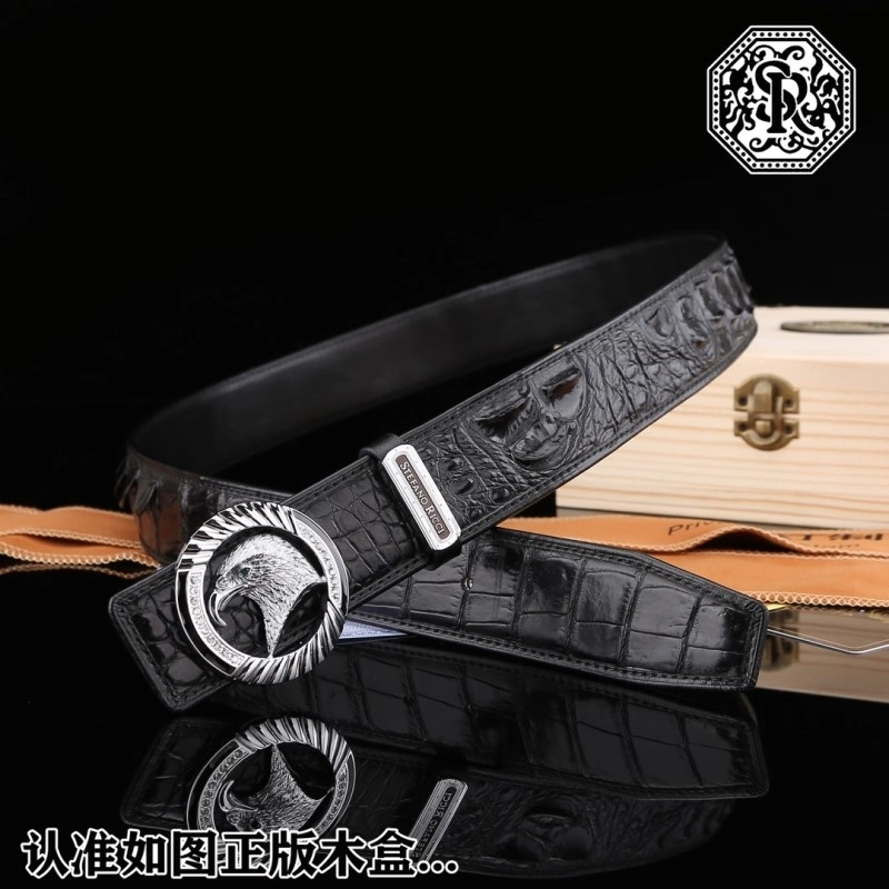 Trendsetting Stefano Ricci Belts 303708