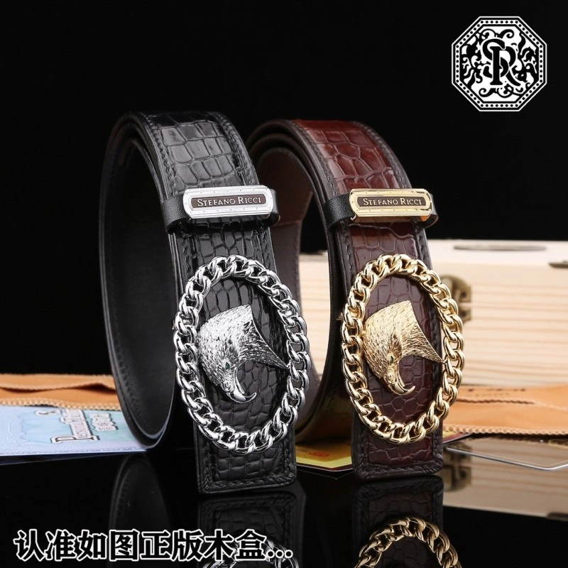 Stefano Ricci Belts GoodFit 303696