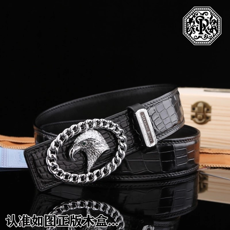 Stefano Ricci Belts GoodFit 303696