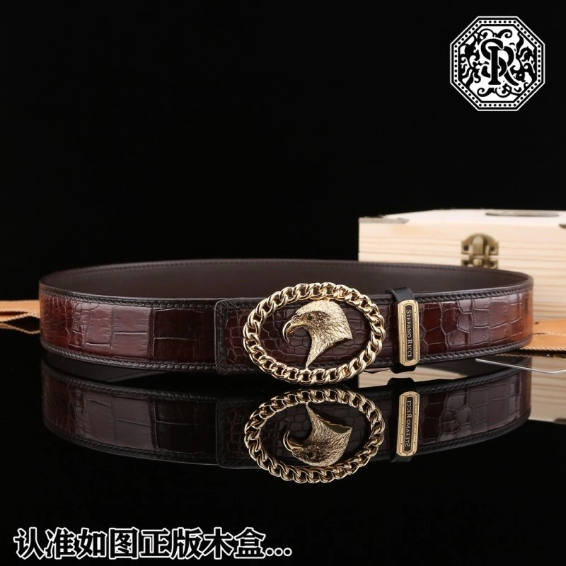 Stefano Ricci Belts GoodFit 303696