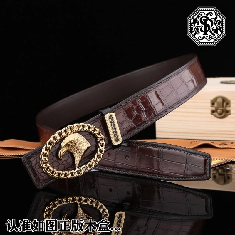Stefano Ricci Belts GoodFit 303696