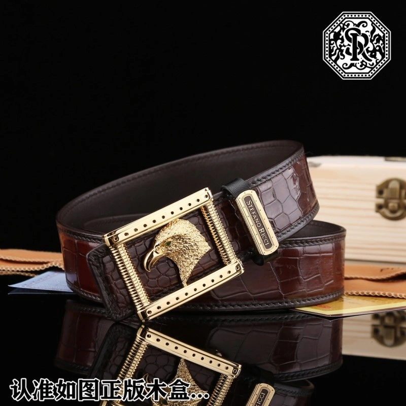 Stefano Ricci Belts TopPick 303720