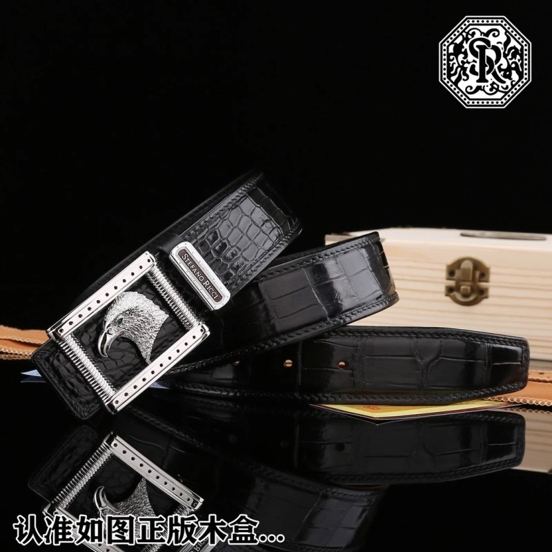 Stefano Ricci Belts TopPick 303720