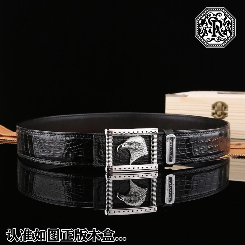 Stefano Ricci Belts TopPick 303720
