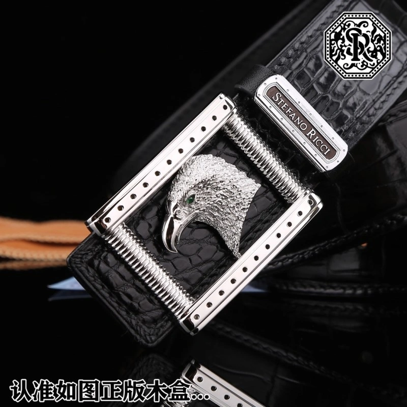 Stefano Ricci Belts TopPick 303720