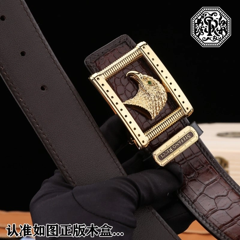 Stefano Ricci Belts TopPick 303720
