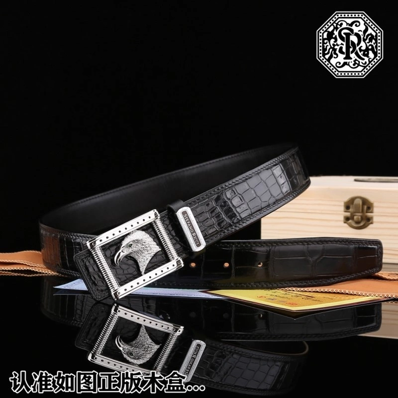 Stefano Ricci Belts TopPick 303720