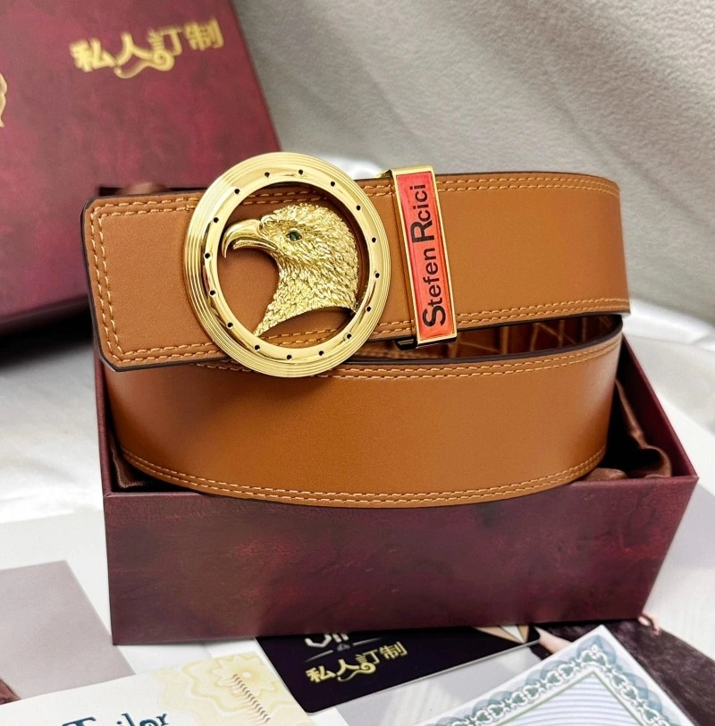 Stefano Ricci Belts Bold 303697