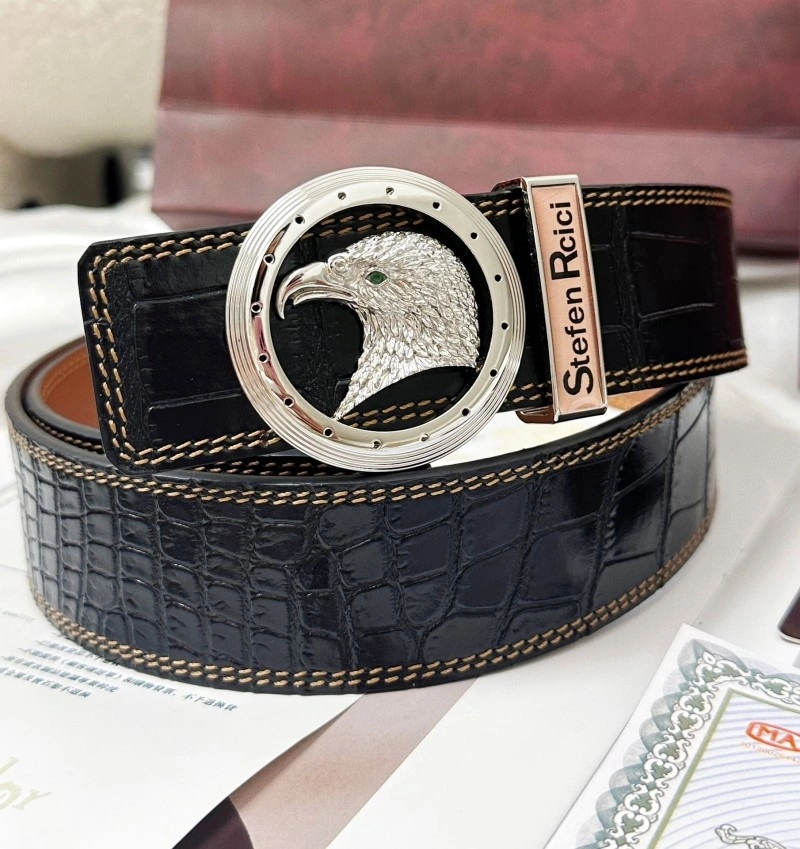 Stefano Ricci Belts Bold 303697