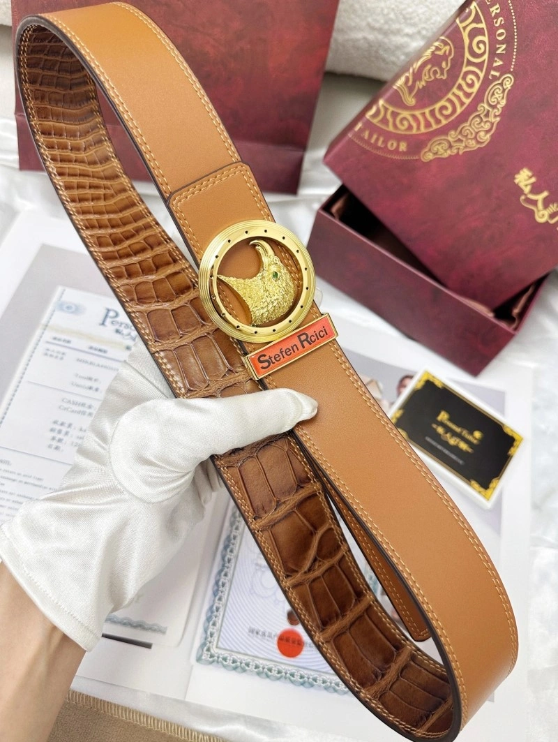 Stefano Ricci Belts Bold 303697