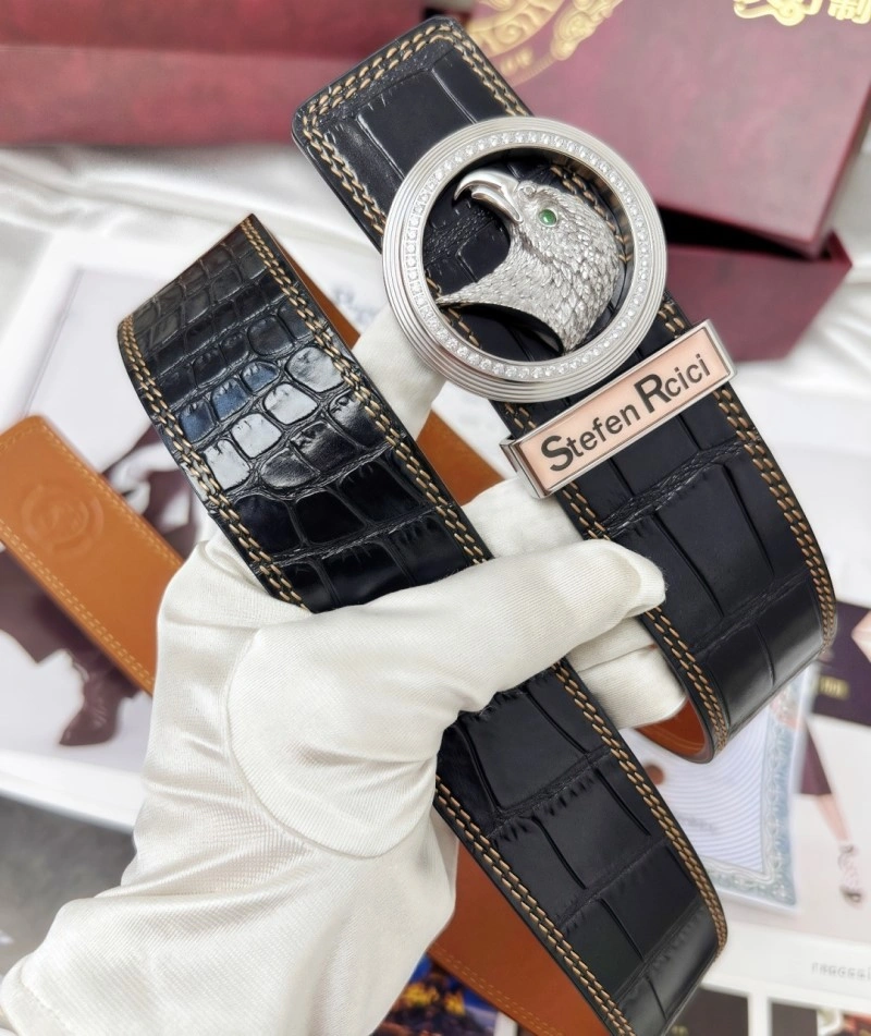 Stefano Ricci Belts HighPerformance 303693