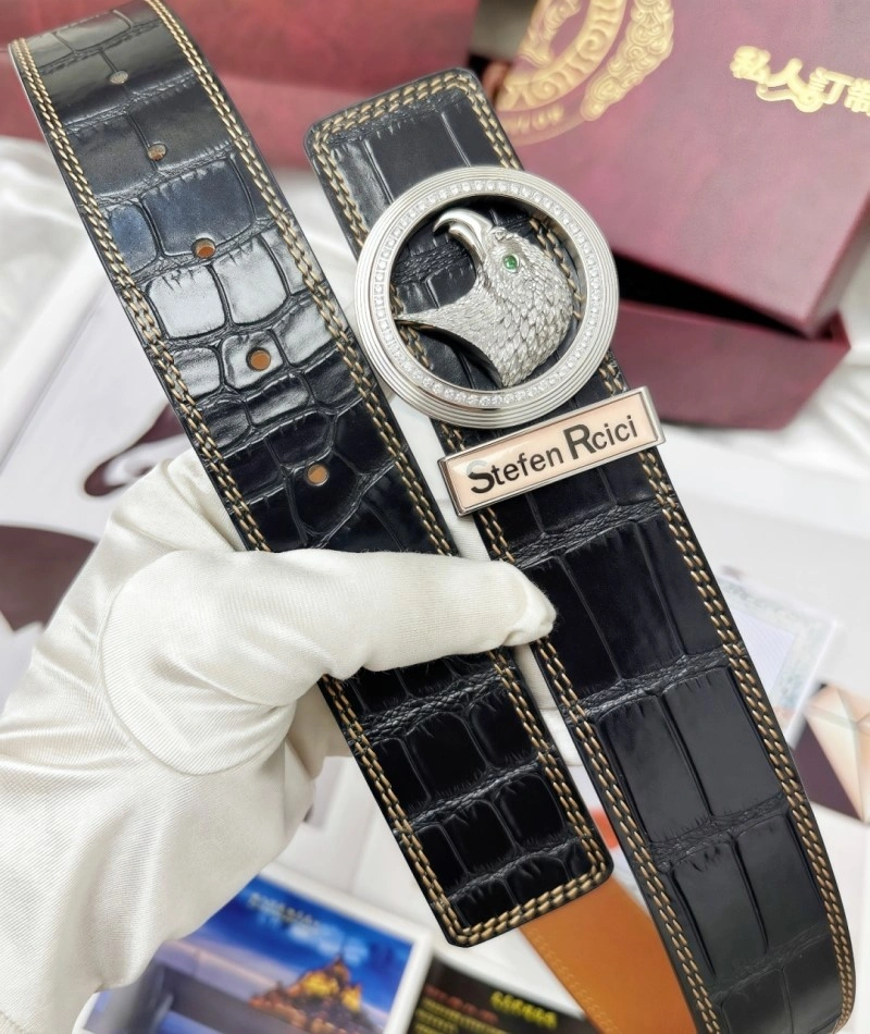 Stefano Ricci Belts HighPerformance 303693