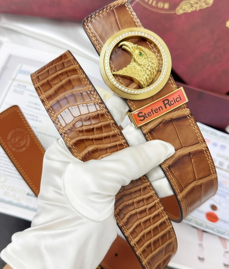 Stefano Ricci Belts FashionForward 303694